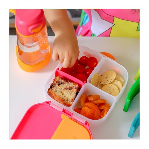 B.box Mini Lunchbox | 3 years+